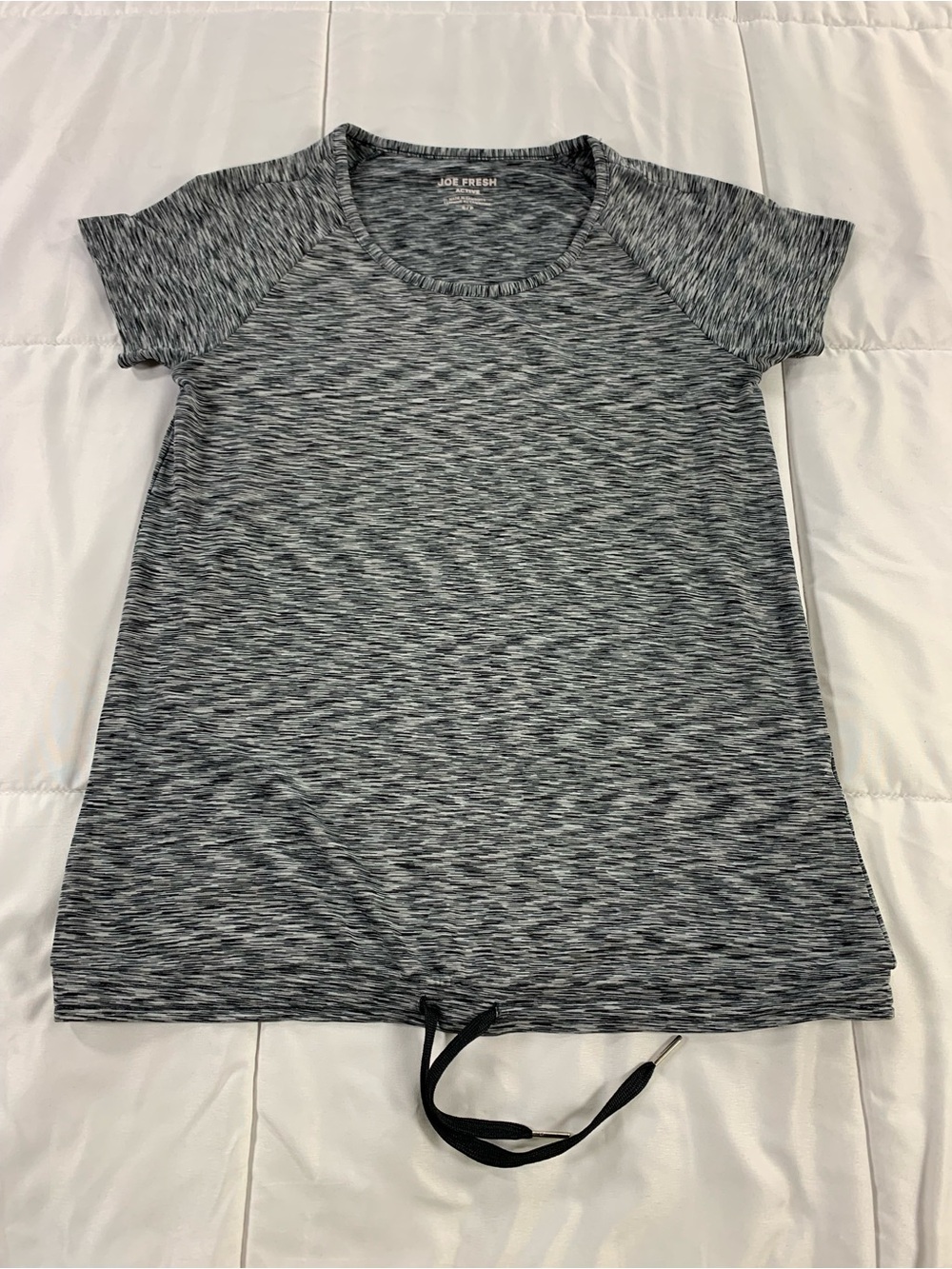 Pre loved JOE FRESH shirt womens size S